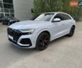 Серый Ауди RS Q8, объемом двигателя 4 л и пробегом 43 тыс. км за 104500 $, фото 83 на Automoto.ua