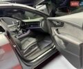 Серый Ауди RS Q8, объемом двигателя 4 л и пробегом 33 тыс. км за 122900 $, фото 60 на Automoto.ua