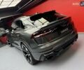 Серый Ауди RS Q8, объемом двигателя 4 л и пробегом 45 тыс. км за 114900 $, фото 30 на Automoto.ua
