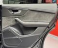 Серый Ауди RS Q8, объемом двигателя 4 л и пробегом 45 тыс. км за 108800 $, фото 54 на Automoto.ua
