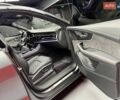 Серый Ауди RS Q8, объемом двигателя 4 л и пробегом 45 тыс. км за 114900 $, фото 61 на Automoto.ua