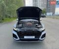 Серый Ауди RS Q8, объемом двигателя 4 л и пробегом 43 тыс. км за 104500 $, фото 2 на Automoto.ua