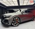 Серый Ауди RS Q8, объемом двигателя 4 л и пробегом 34 тыс. км за 122900 $, фото 5 на Automoto.ua