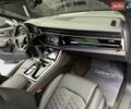 Серый Ауди RS Q8, объемом двигателя 4 л и пробегом 33 тыс. км за 122900 $, фото 67 на Automoto.ua
