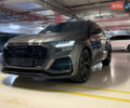 Сірий Ауді RS Q8, об'ємом двигуна 4 л та пробігом 32 тис. км за 118500 $, фото 15 на Automoto.ua