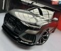 Серый Ауди RS Q8, объемом двигателя 4 л и пробегом 45 тыс. км за 114900 $, фото 8 на Automoto.ua