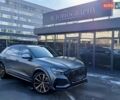 Серый Ауди RS Q8, объемом двигателя 4 л и пробегом 65 тыс. км за 98900 $, фото 17 на Automoto.ua