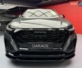 Серый Ауди RS Q8, объемом двигателя 4 л и пробегом 45 тыс. км за 114900 $, фото 2 на Automoto.ua