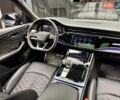 Серый Ауди RS Q8, объемом двигателя 4 л и пробегом 34 тыс. км за 122900 $, фото 45 на Automoto.ua