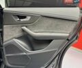 Серый Ауди RS Q8, объемом двигателя 4 л и пробегом 33 тыс. км за 122900 $, фото 54 на Automoto.ua