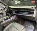 Серый Ауди RS Q8, объемом двигателя 4 л и пробегом 33 тыс. км за 122900 $, фото 66 на Automoto.ua