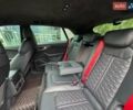Серый Ауди RS Q8, объемом двигателя 4 л и пробегом 43 тыс. км за 104500 $, фото 70 на Automoto.ua