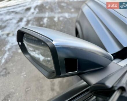 Серый Ауди RS Q8, объемом двигателя 4 л и пробегом 65 тыс. км за 98900 $, фото 24 на Automoto.ua
