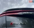 Серый Ауди RS Q8, объемом двигателя 4 л и пробегом 86 тыс. км за 89999 $, фото 62 на Automoto.ua