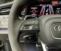 Серый Ауди RS Q8, объемом двигателя 4 л и пробегом 33 тыс. км за 122900 $, фото 38 на Automoto.ua