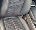 Серый Ауди RS Q8, объемом двигателя 4 л и пробегом 50 тыс. км за 100000 $, фото 8 на Automoto.ua