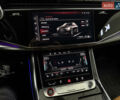 Серый Ауди RS Q8, объемом двигателя 4 л и пробегом 63 тыс. км за 92000 $, фото 19 на Automoto.ua