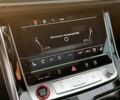 Серый Ауди RS Q8, объемом двигателя 4 л и пробегом 72 тыс. км за 99700 $, фото 44 на Automoto.ua