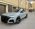 Сірий Ауді RS Q8, об'ємом двигуна 4 л та пробігом 18 тис. км за 145500 $, фото 1 на Automoto.ua