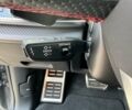 Серый Ауди RS Q8, объемом двигателя 4 л и пробегом 72 тыс. км за 99700 $, фото 25 на Automoto.ua