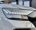 Серый Ауди RS Q8, объемом двигателя 4 л и пробегом 72 тыс. км за 99700 $, фото 23 на Automoto.ua