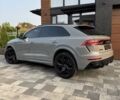 Серый Ауди RS Q8, объемом двигателя 4 л и пробегом 72 тыс. км за 99700 $, фото 9 на Automoto.ua