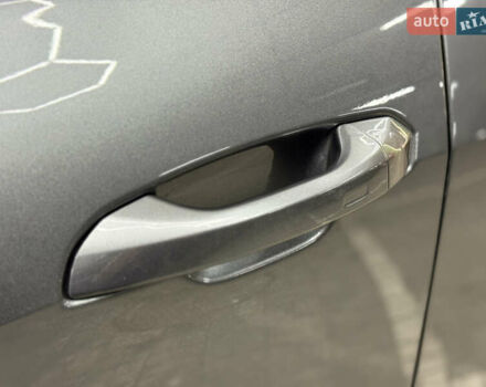 Серый Ауди RS Q8, объемом двигателя 4 л и пробегом 63 тыс. км за 92000 $, фото 4 на Automoto.ua