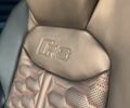 Серый Ауди RS Q8, объемом двигателя 4 л и пробегом 72 тыс. км за 99700 $, фото 20 на Automoto.ua