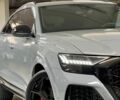 Сірий Ауді RS Q8, об'ємом двигуна 0 л та пробігом 22 тис. км за 134900 $, фото 5 на Automoto.ua