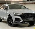 Сірий Ауді RS Q8, об'ємом двигуна 0 л та пробігом 22 тис. км за 134900 $, фото 1 на Automoto.ua