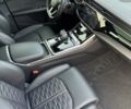 Серый Ауди RS Q8, объемом двигателя 4 л и пробегом 72 тыс. км за 99700 $, фото 22 на Automoto.ua