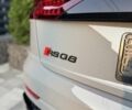 Серый Ауди RS Q8, объемом двигателя 4 л и пробегом 72 тыс. км за 99700 $, фото 21 на Automoto.ua