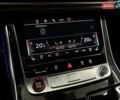 Серый Ауди RS Q8, объемом двигателя 4 л и пробегом 63 тыс. км за 92000 $, фото 23 на Automoto.ua