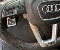 Серый Ауди RS Q8, объемом двигателя 4 л и пробегом 72 тыс. км за 99700 $, фото 45 на Automoto.ua