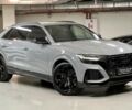 Сірий Ауді RS Q8, об'ємом двигуна 0 л та пробігом 22 тис. км за 134900 $, фото 1 на Automoto.ua