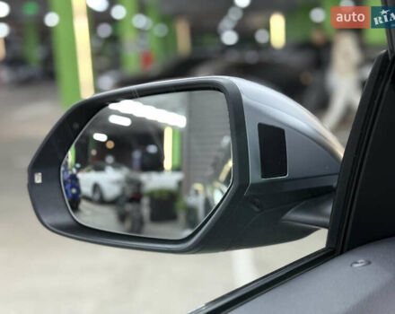 Серый Ауди RS Q8, объемом двигателя 4 л и пробегом 63 тыс. км за 92000 $, фото 3 на Automoto.ua