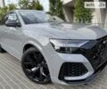 Сірий Ауді RS Q8, об'ємом двигуна 4 л та пробігом 49 тис. км за 119222 $, фото 13 на Automoto.ua