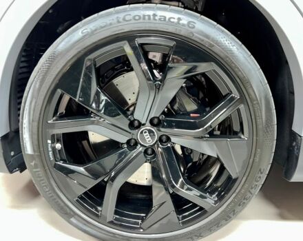 Сірий Ауді RS Q8, об'ємом двигуна 0 л та пробігом 22 тис. км за 134900 $, фото 32 на Automoto.ua