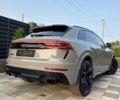 Серый Ауди RS Q8, объемом двигателя 4 л и пробегом 72 тыс. км за 99700 $, фото 11 на Automoto.ua