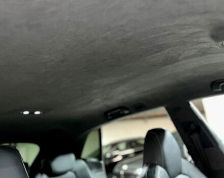 Сірий Ауді RS Q8, об'ємом двигуна 0 л та пробігом 22 тис. км за 134900 $, фото 64 на Automoto.ua