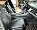 Сірий Ауді RS Q8, об'ємом двигуна 0 л та пробігом 22 тис. км за 134900 $, фото 59 на Automoto.ua