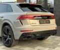 Серый Ауди RS Q8, объемом двигателя 4 л и пробегом 72 тыс. км за 99700 $, фото 13 на Automoto.ua
