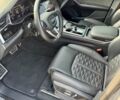 Серый Ауди RS Q8, объемом двигателя 4 л и пробегом 72 тыс. км за 99700 $, фото 47 на Automoto.ua