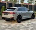 Серый Ауди RS Q8, объемом двигателя 4 л и пробегом 72 тыс. км за 99700 $, фото 10 на Automoto.ua