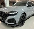 Сірий Ауді RS Q8, об'ємом двигуна 0 л та пробігом 22 тис. км за 134900 $, фото 23 на Automoto.ua