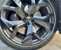 Серый Ауди RS Q8, объемом двигателя 4 л и пробегом 72 тыс. км за 99700 $, фото 53 на Automoto.ua