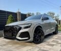 Серый Ауди RS Q8, объемом двигателя 4 л и пробегом 72 тыс. км за 99700 $, фото 7 на Automoto.ua