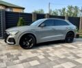 Серый Ауди RS Q8, объемом двигателя 4 л и пробегом 72 тыс. км за 99700 $, фото 5 на Automoto.ua