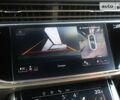 Сірий Ауді RS Q8, об'ємом двигуна 4 л та пробігом 26 тис. км за 145000 $, фото 13 на Automoto.ua