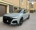 Сірий Ауді RS Q8, об'ємом двигуна 4 л та пробігом 18 тис. км за 145500 $, фото 3 на Automoto.ua